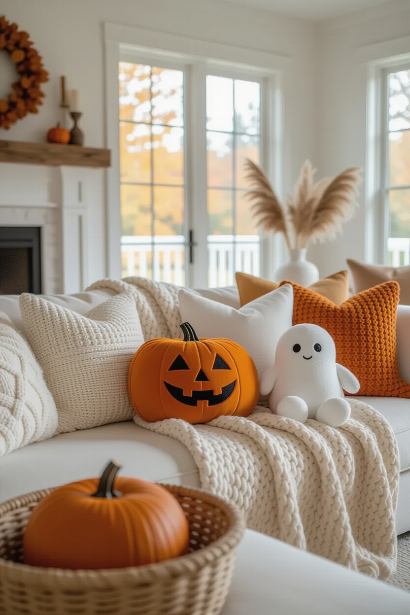 Fall Room Decor Ideas Diy