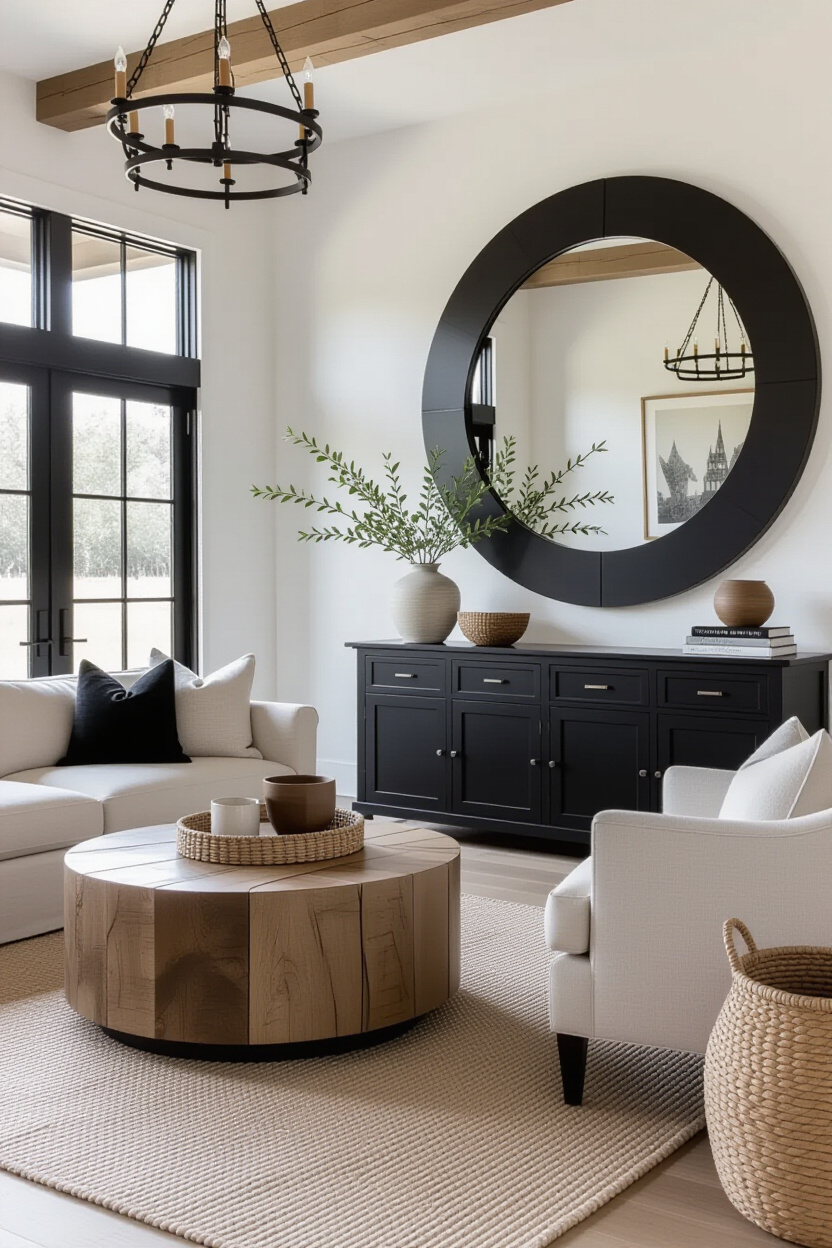 Home Entrance Decor