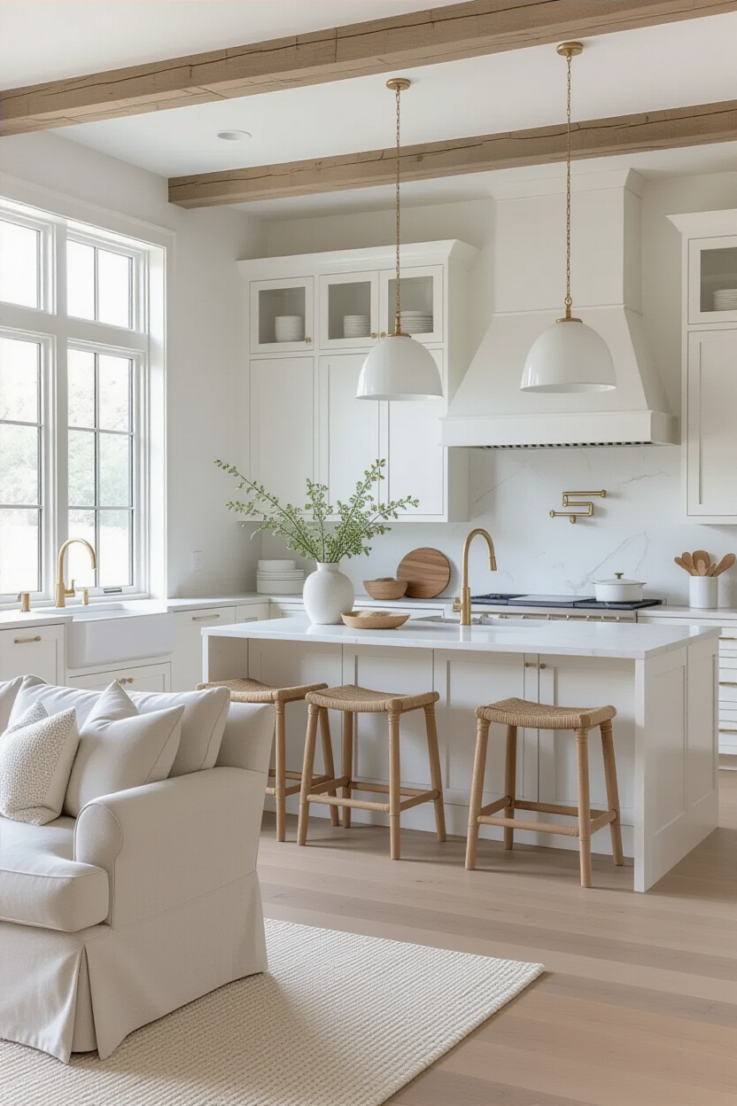 Home Fall Decor Ideas