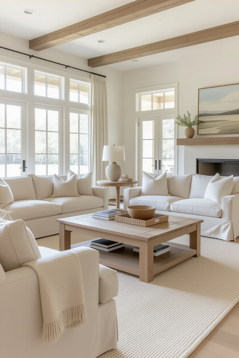 Home Interior Design Colors