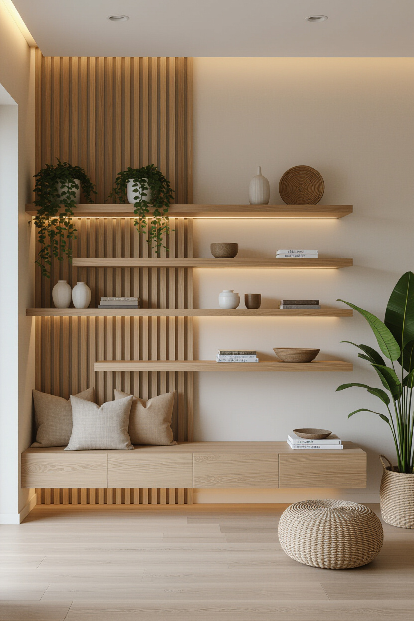 Home Living Room