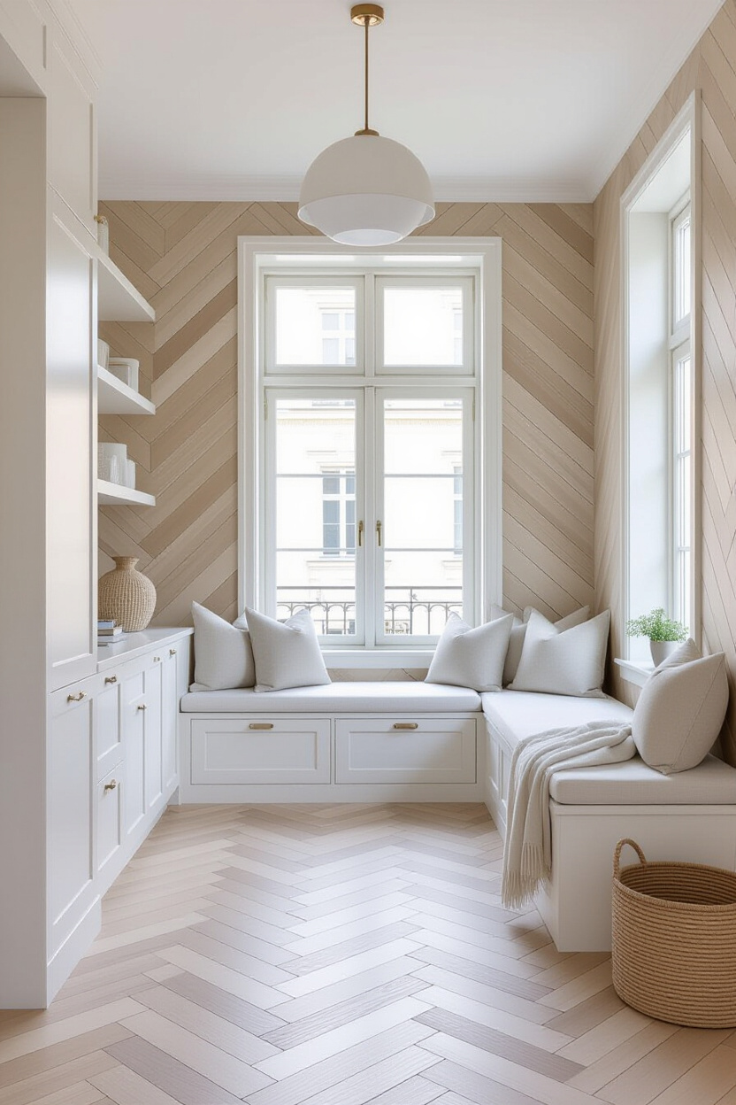 Home Office Design