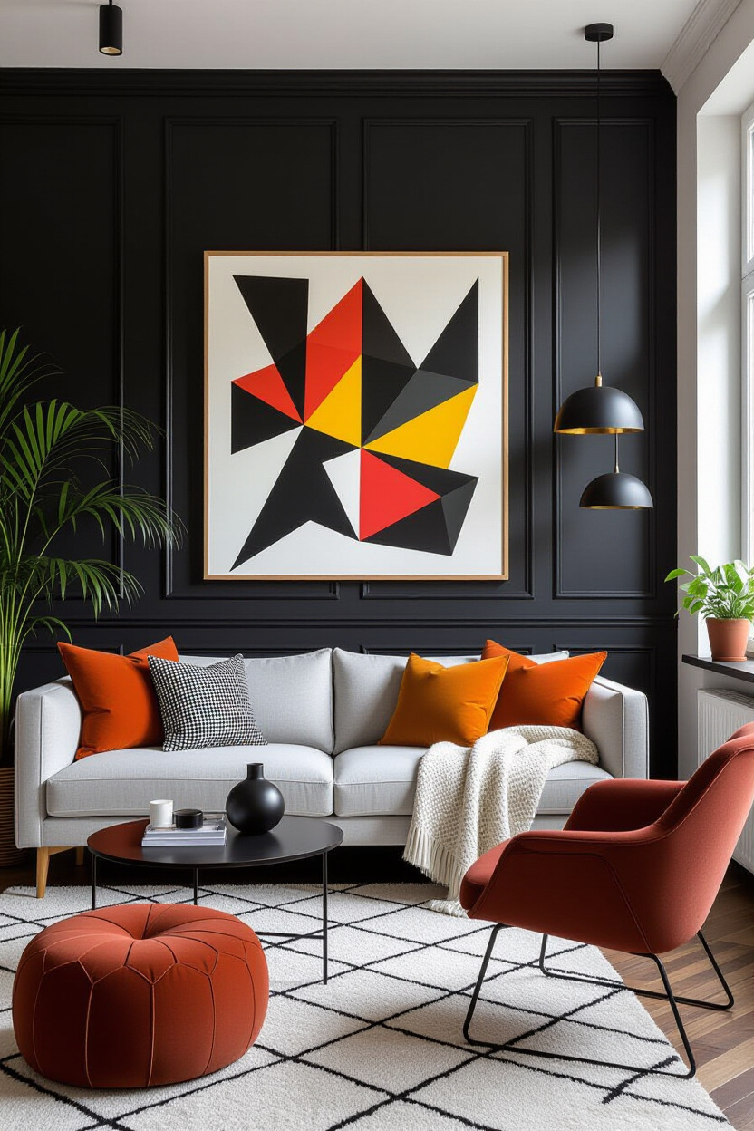 Home Office Inspiration
