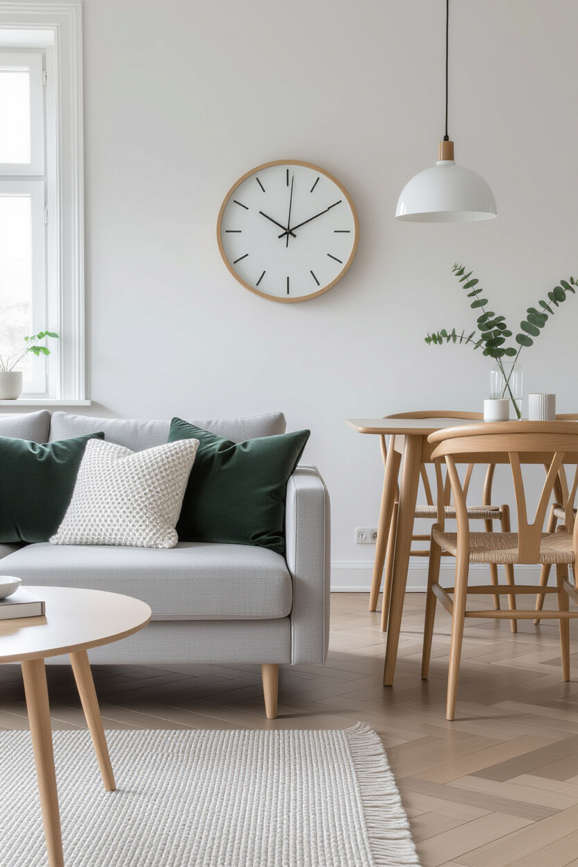 House Interior Decor