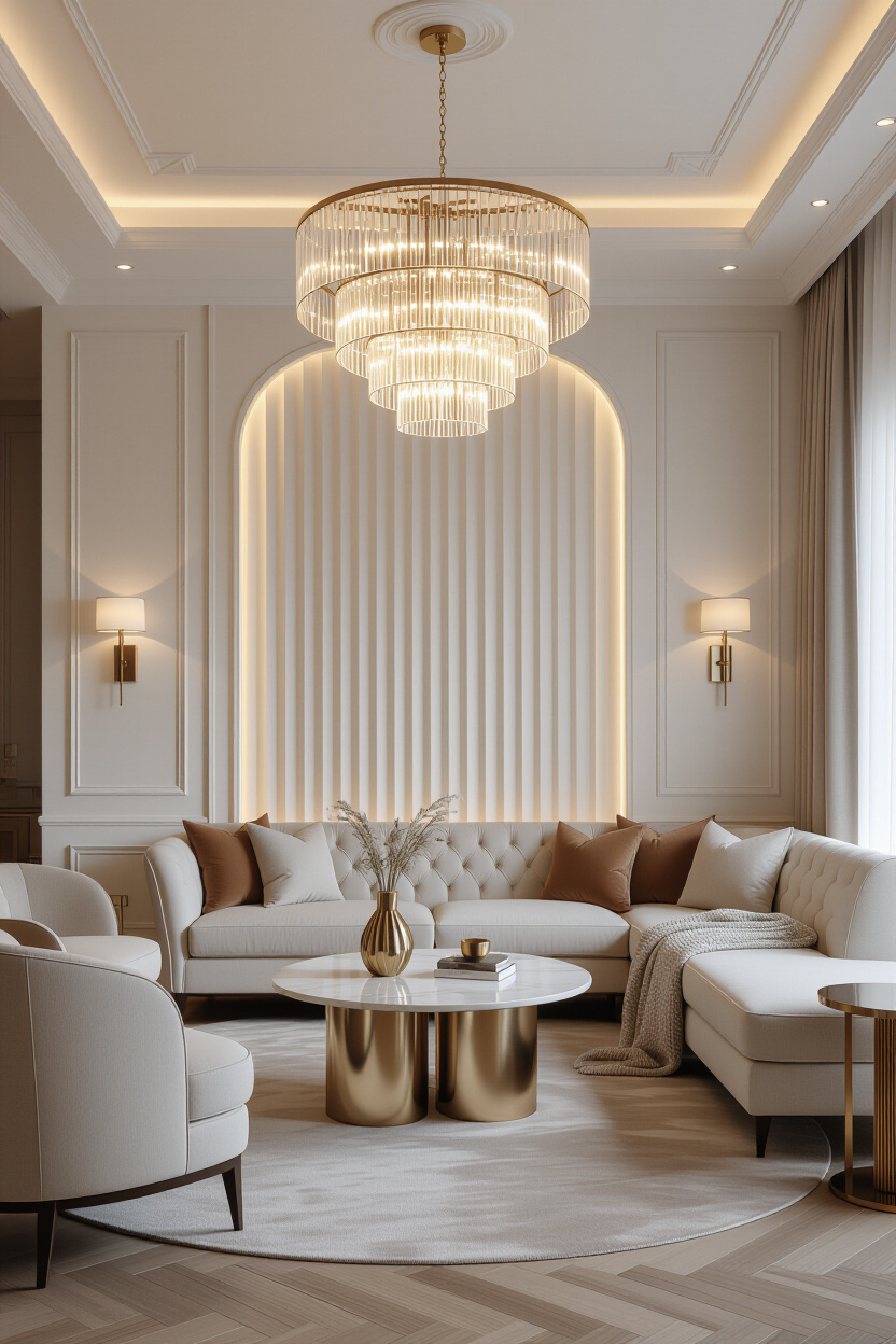 House Wall Design