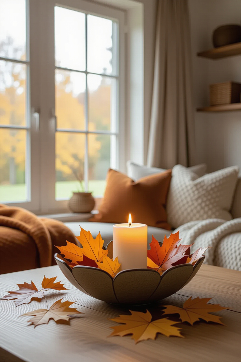 Ideas For Autumn