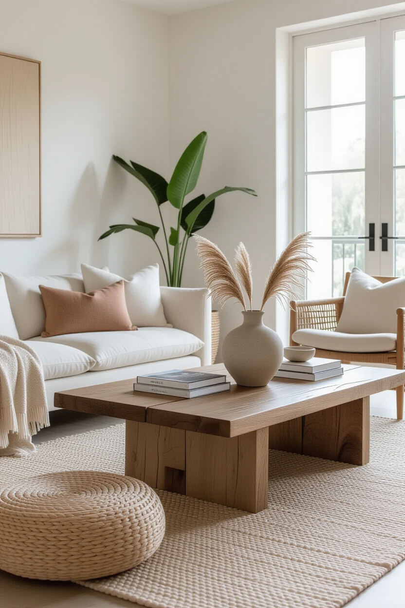 Interior Design Minimalist
