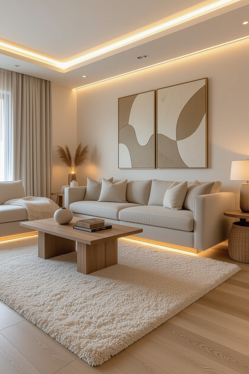 Interior Design Your Home