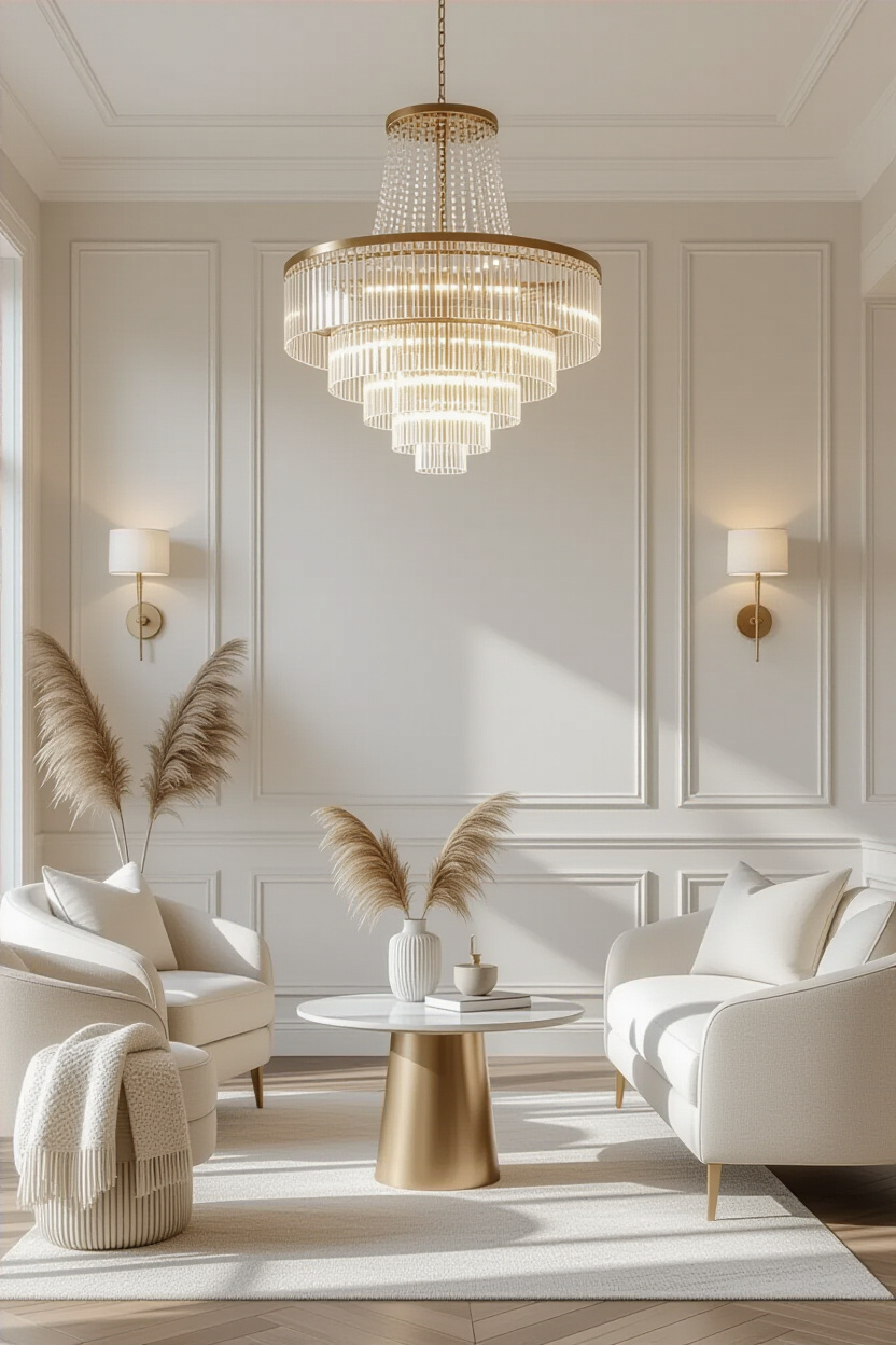 Interior Design Your Home