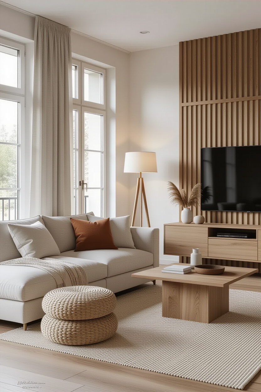Interior Ideas Living Room