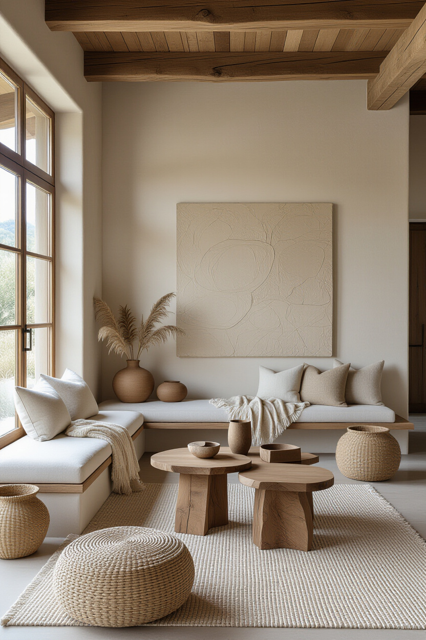 Interior Wall Design
