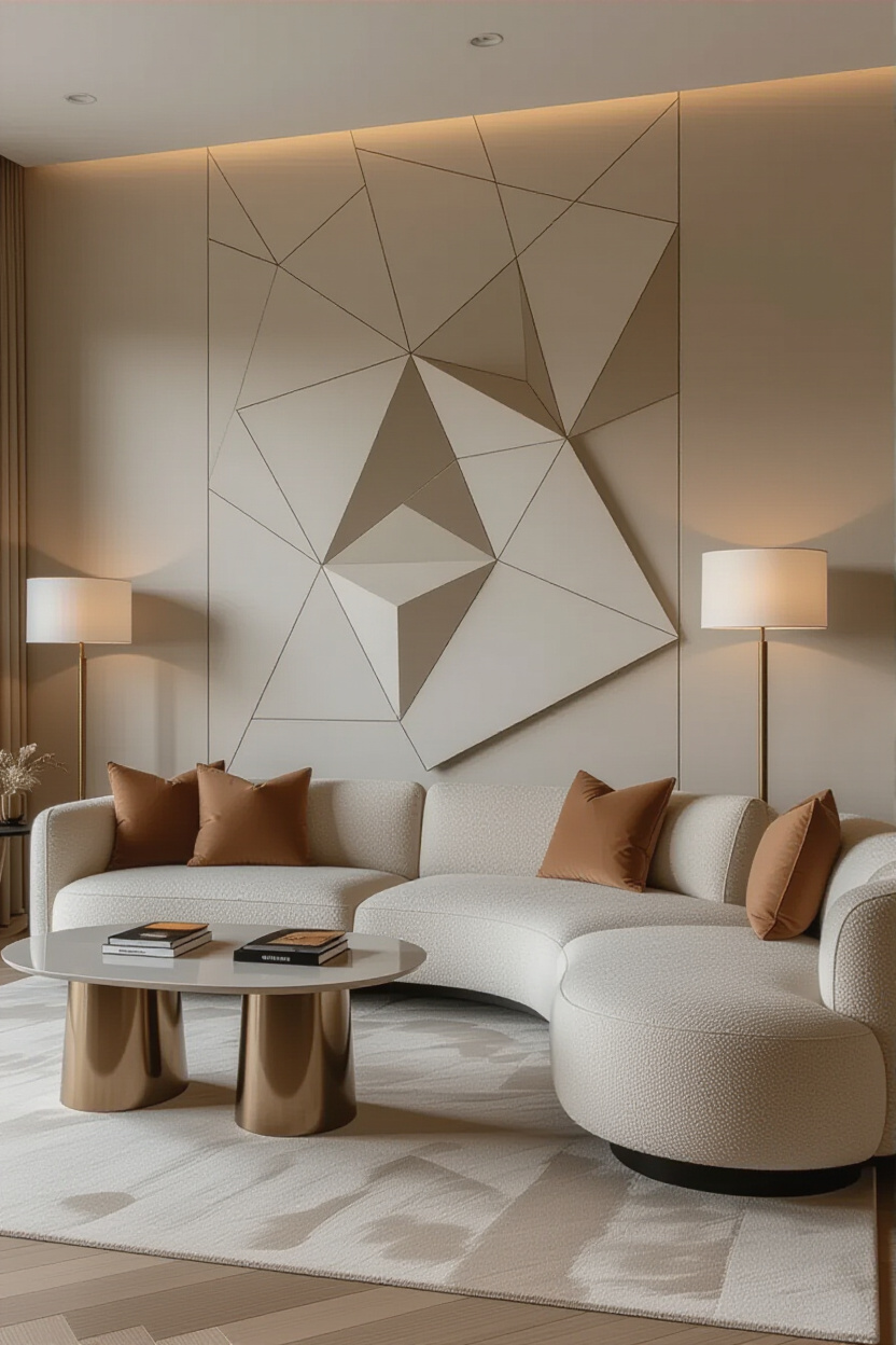 Interior Wall Ideas
