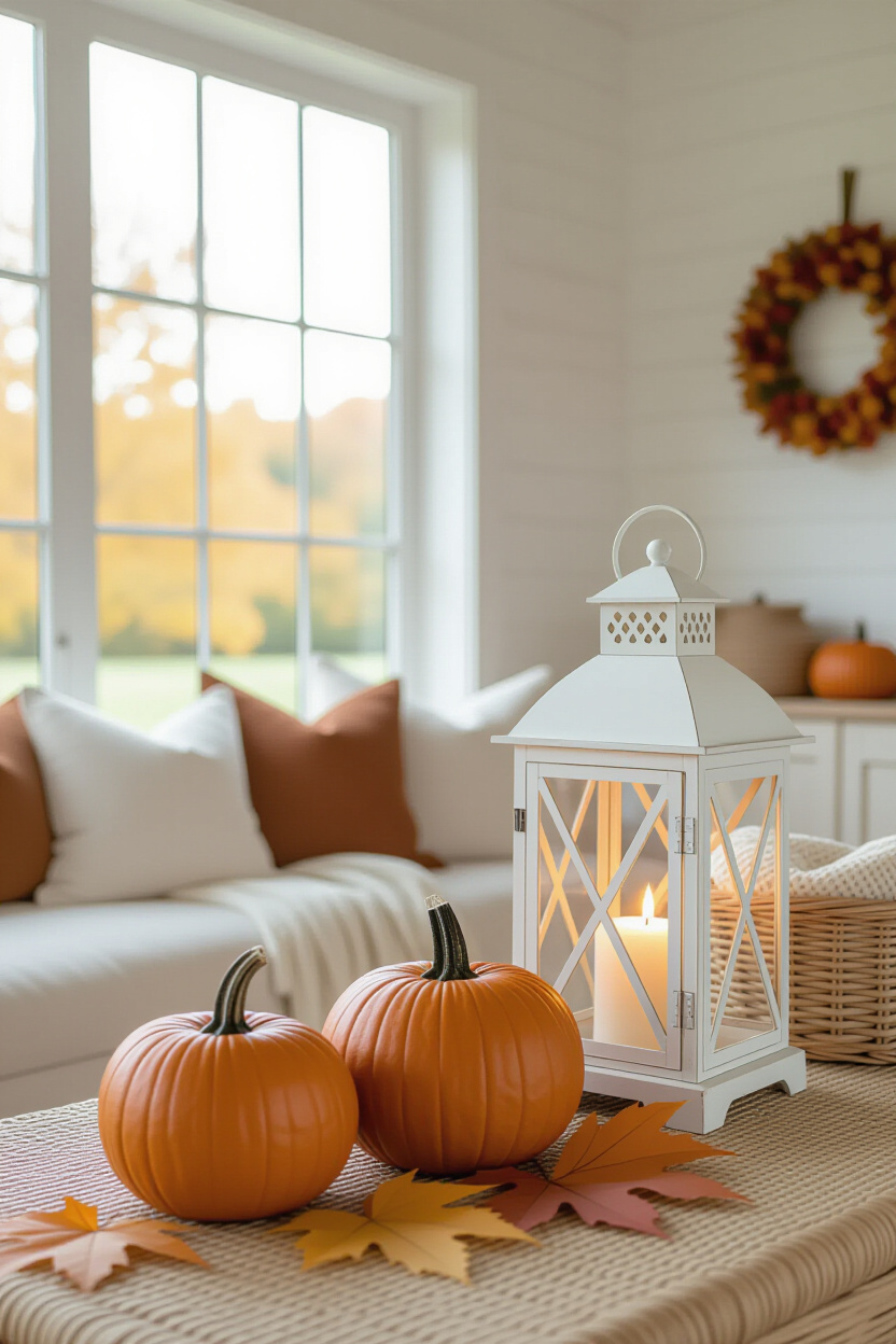 Lantern Ideas