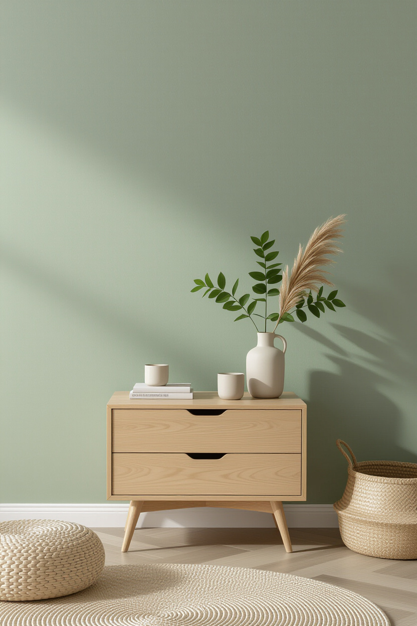 Light Colors For Bedroom
