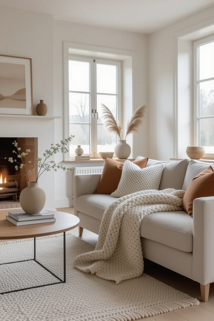 Living Design Ideas