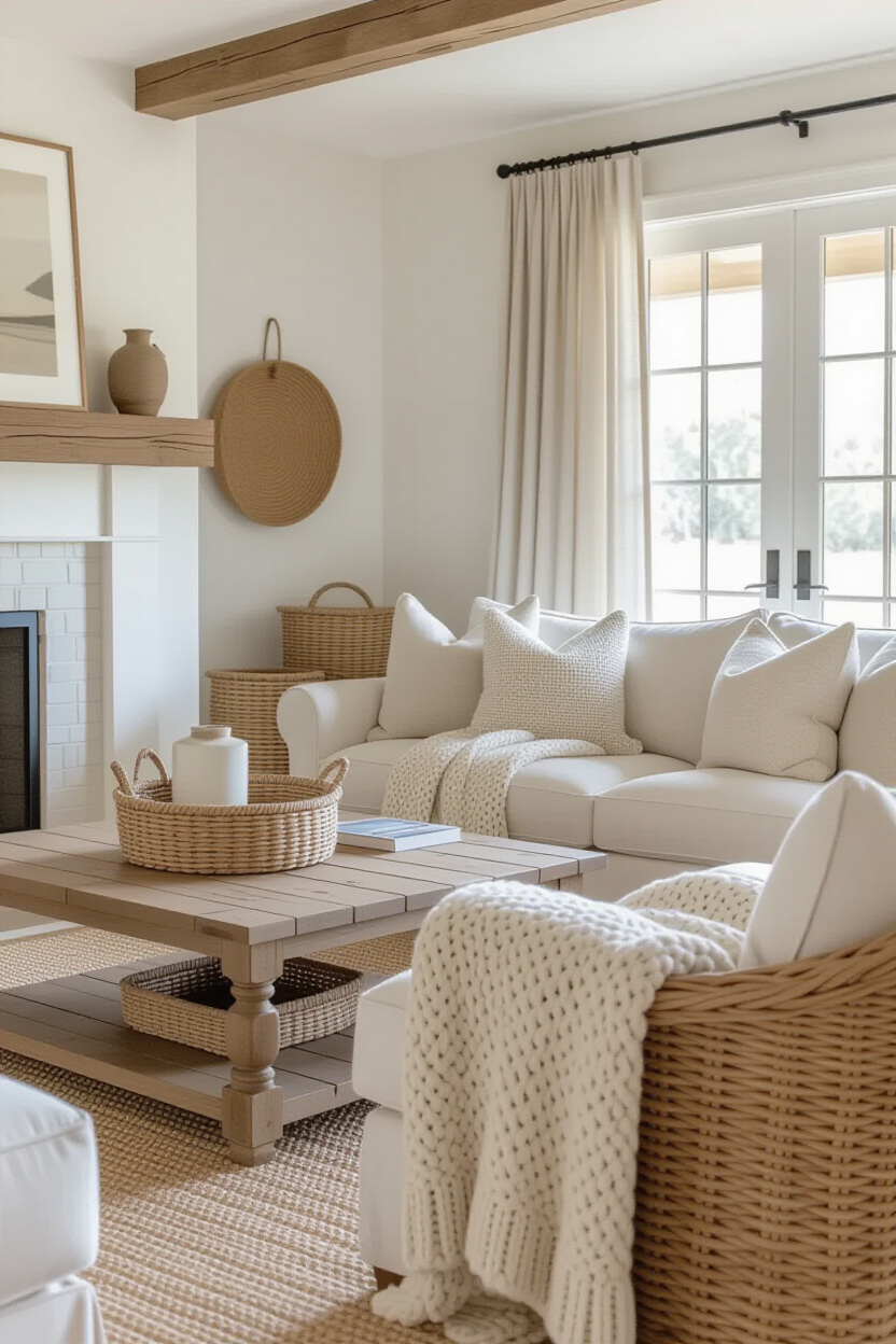 Living Room Inspo