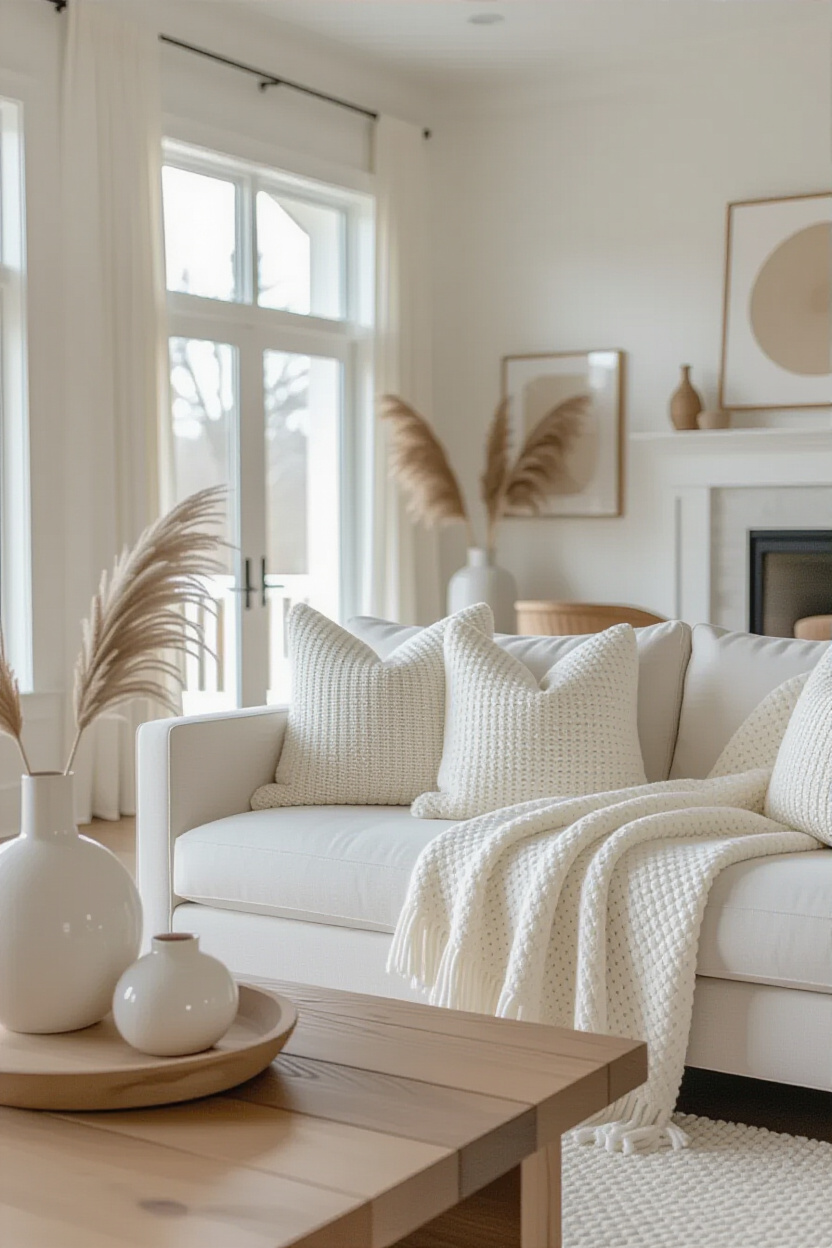 Modern Home Decor Ideas