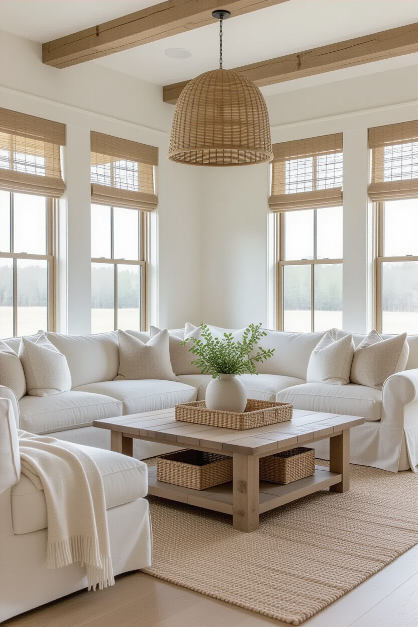 New Living Room