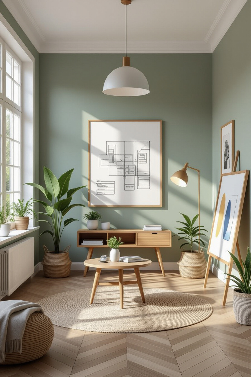 Paint Colors For Home