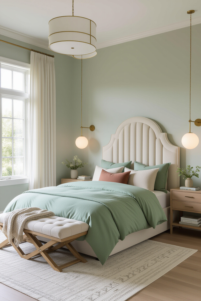 Pastel Colors For Room