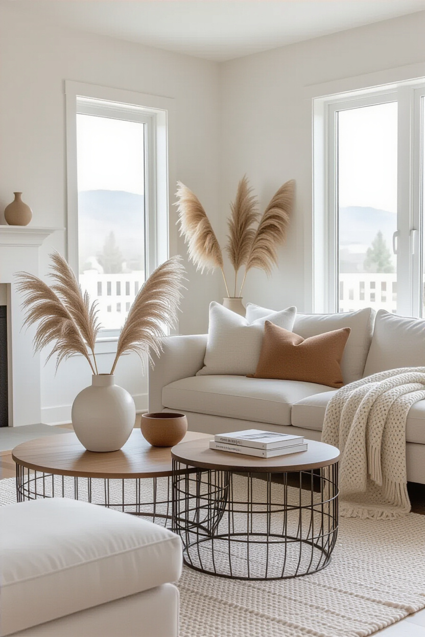 Pinterest Living Room Ideas