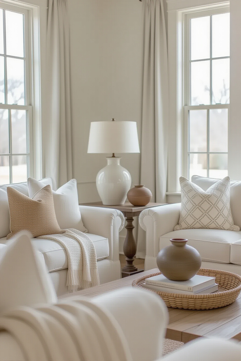Relax Living Room