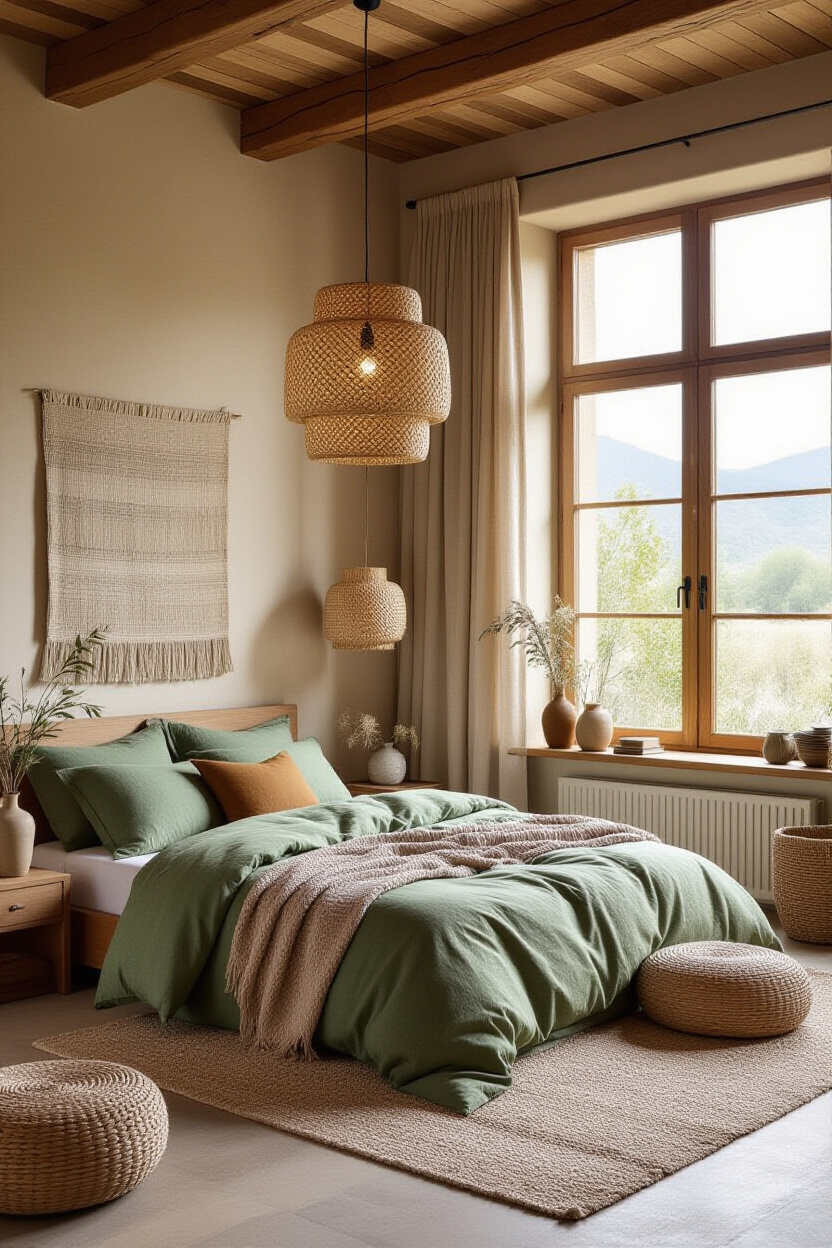 Room Color Schemes