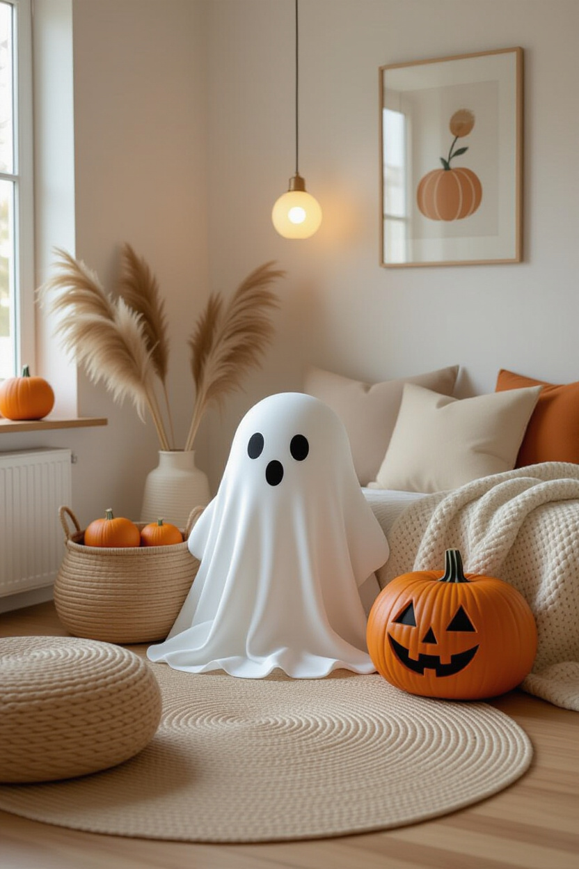 Room Fall Decorations