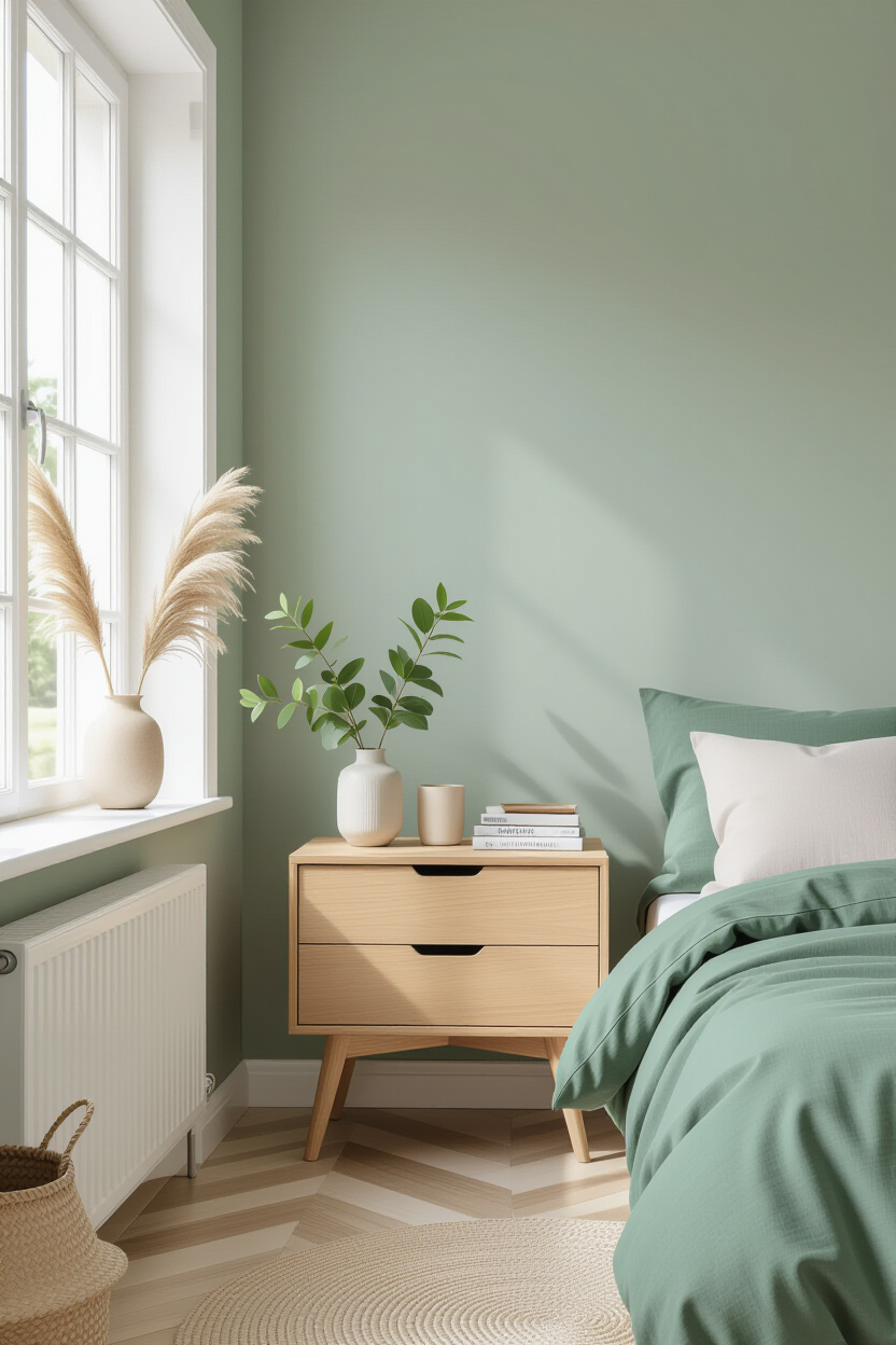 Room Light Color Ideas