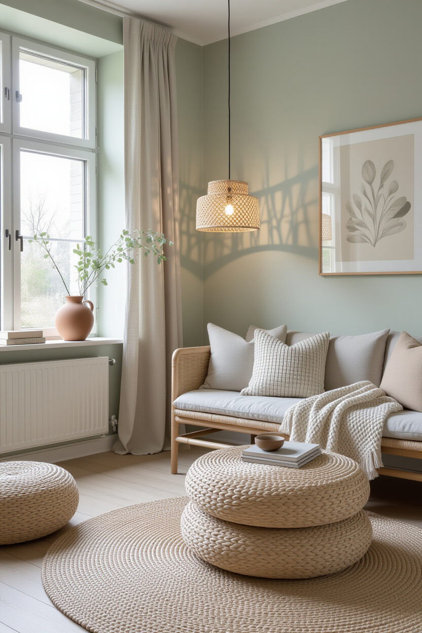Room Wall Colors