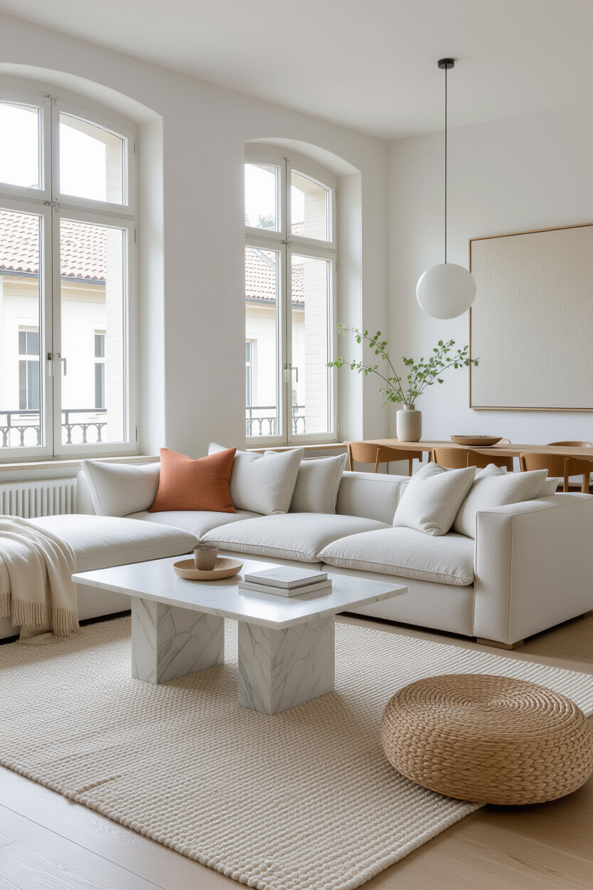 Small Space