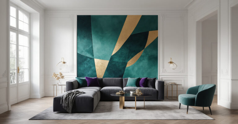 Unleash Your Inner Designer: The Ultimate Guide to Creating a Stunning Statement Wall