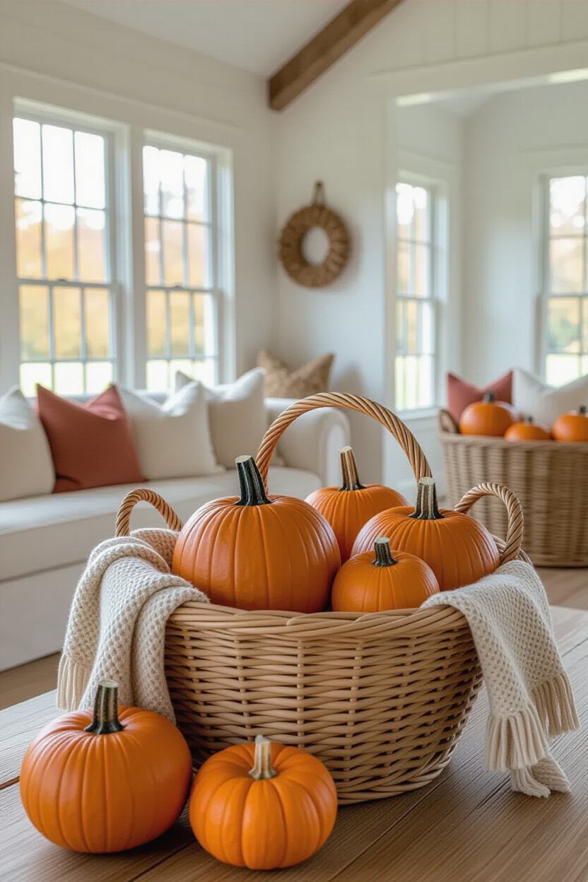 Thanksgiving Decor