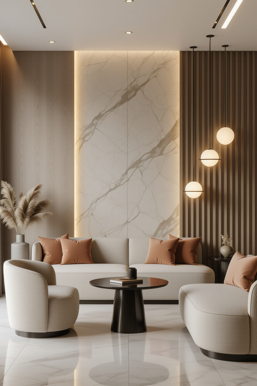 Tv Wall Decor