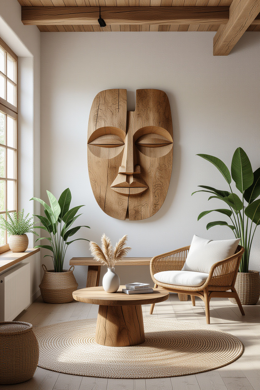 Wall Decor Design