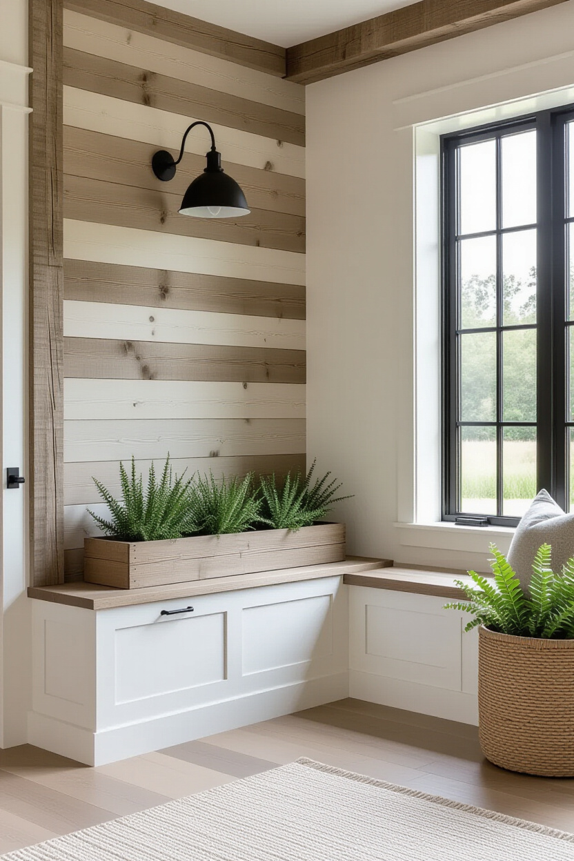 Wall Decor Design