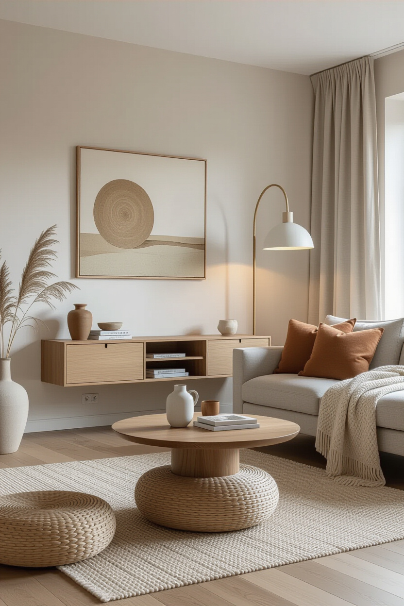 Wall Decor Modern