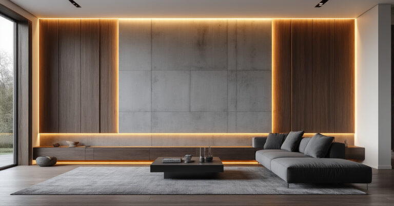 Transform Your Walls: 25 Inspiring Design Ideas to Elevate Your Home