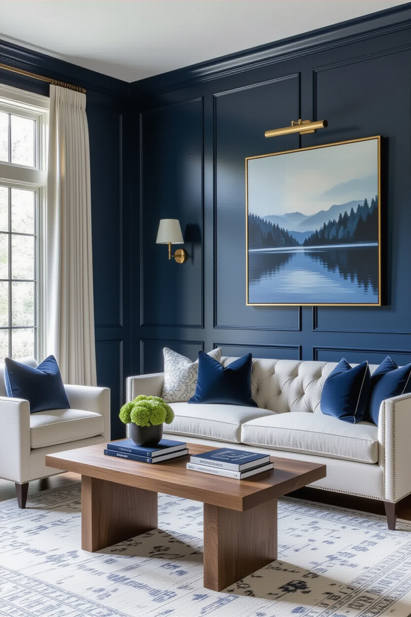 Wall Molding