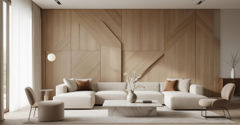 Transform Your Walls: The Ultimate Guide to Inspiring Wall Paneling Ideas