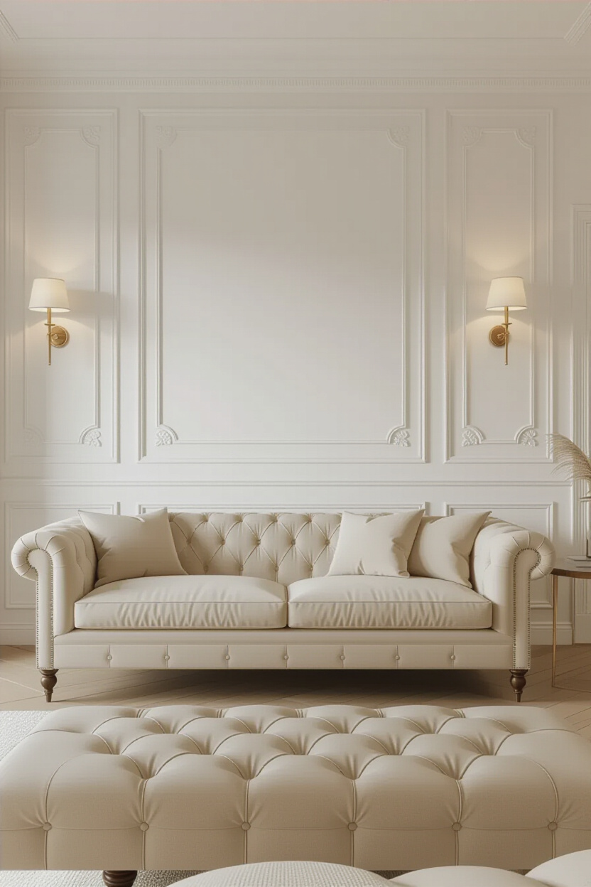 Wall Shelves Design