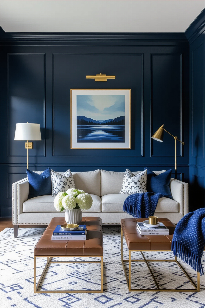 Wall Trim