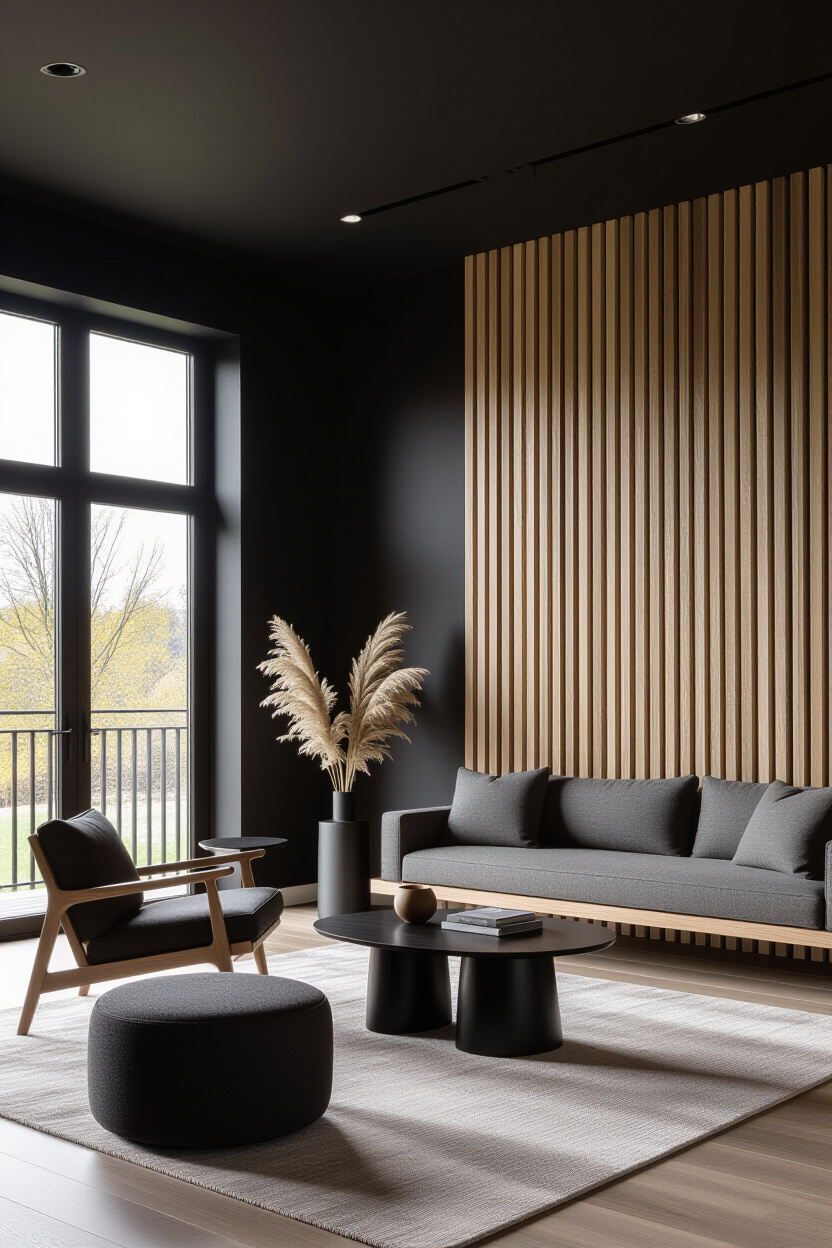 Wood Slats