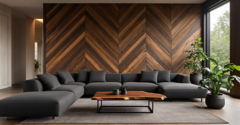 Transform Your Space: The Ultimate Guide to Stunning Wood Wall Designs