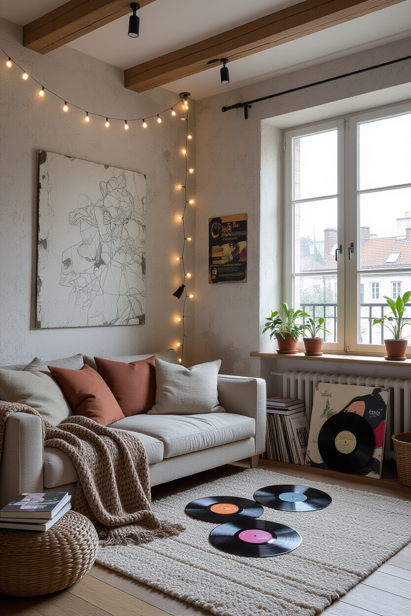 Aesthetic Rooms