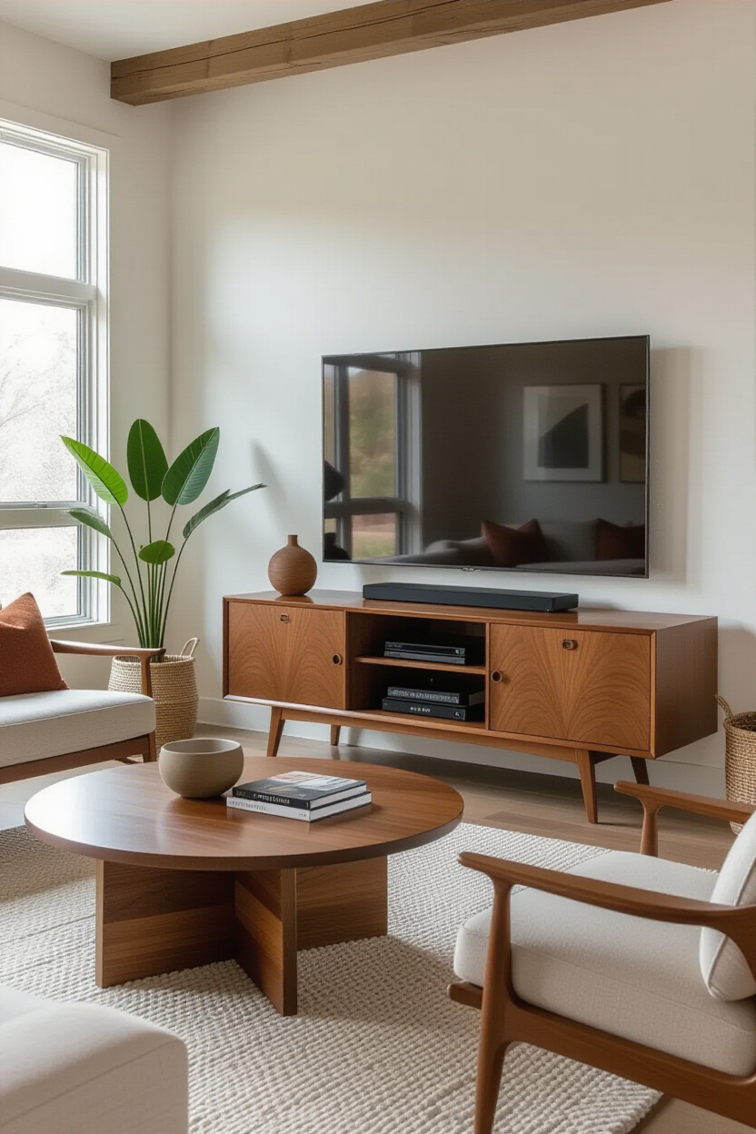 Apartment Aesthetic