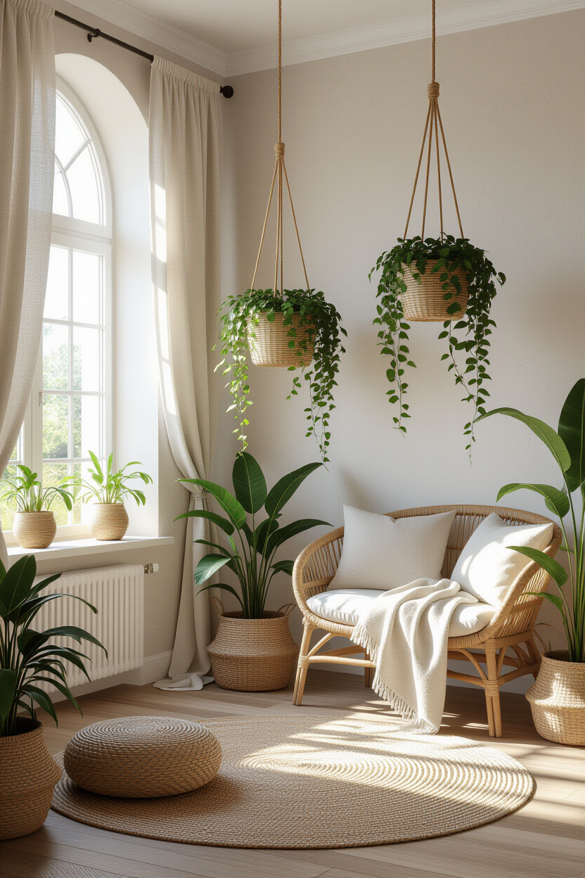 Apartment Aesthetic