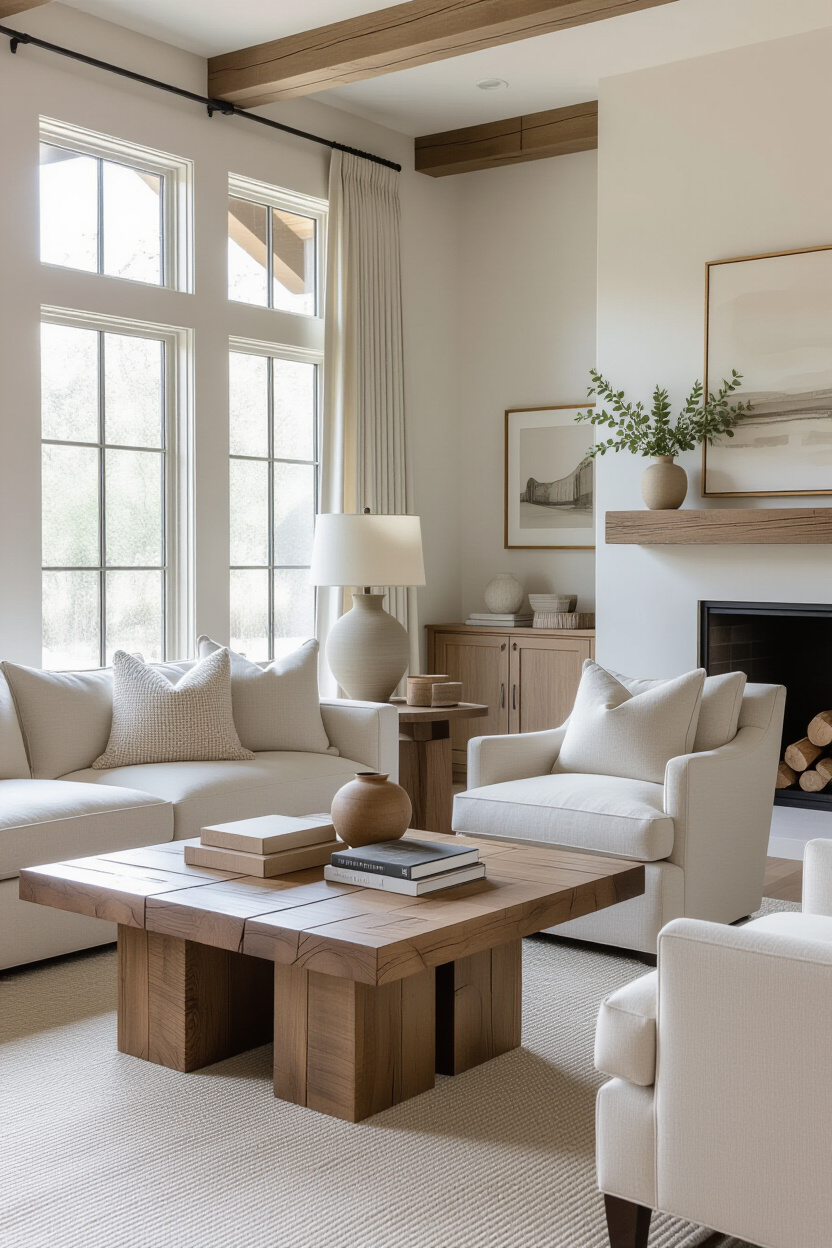 Apartment Decor Inspiration