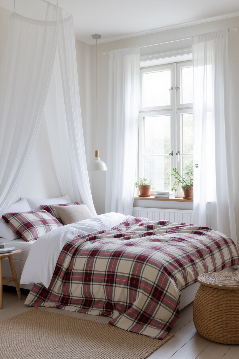Apartment Decor Inspiration