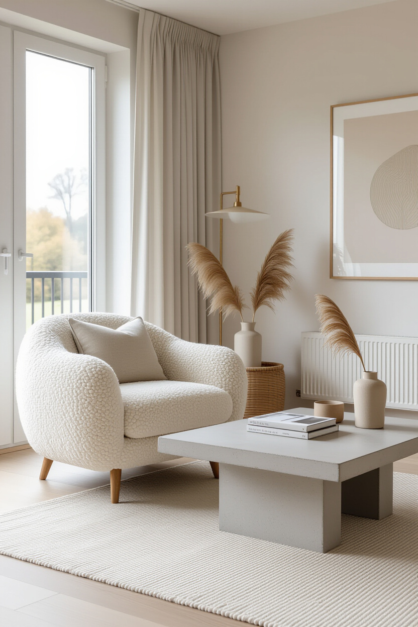 Apartment Decor Inspiration
